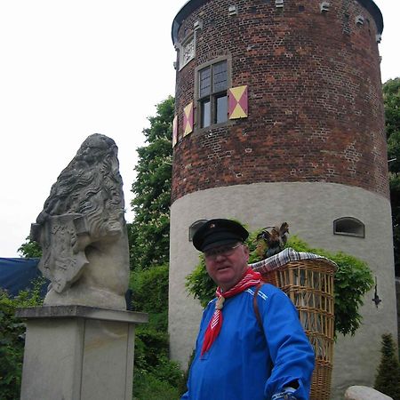 Hotel Restaurant Clemens-August Ascheberg  Zewnętrze zdjęcie