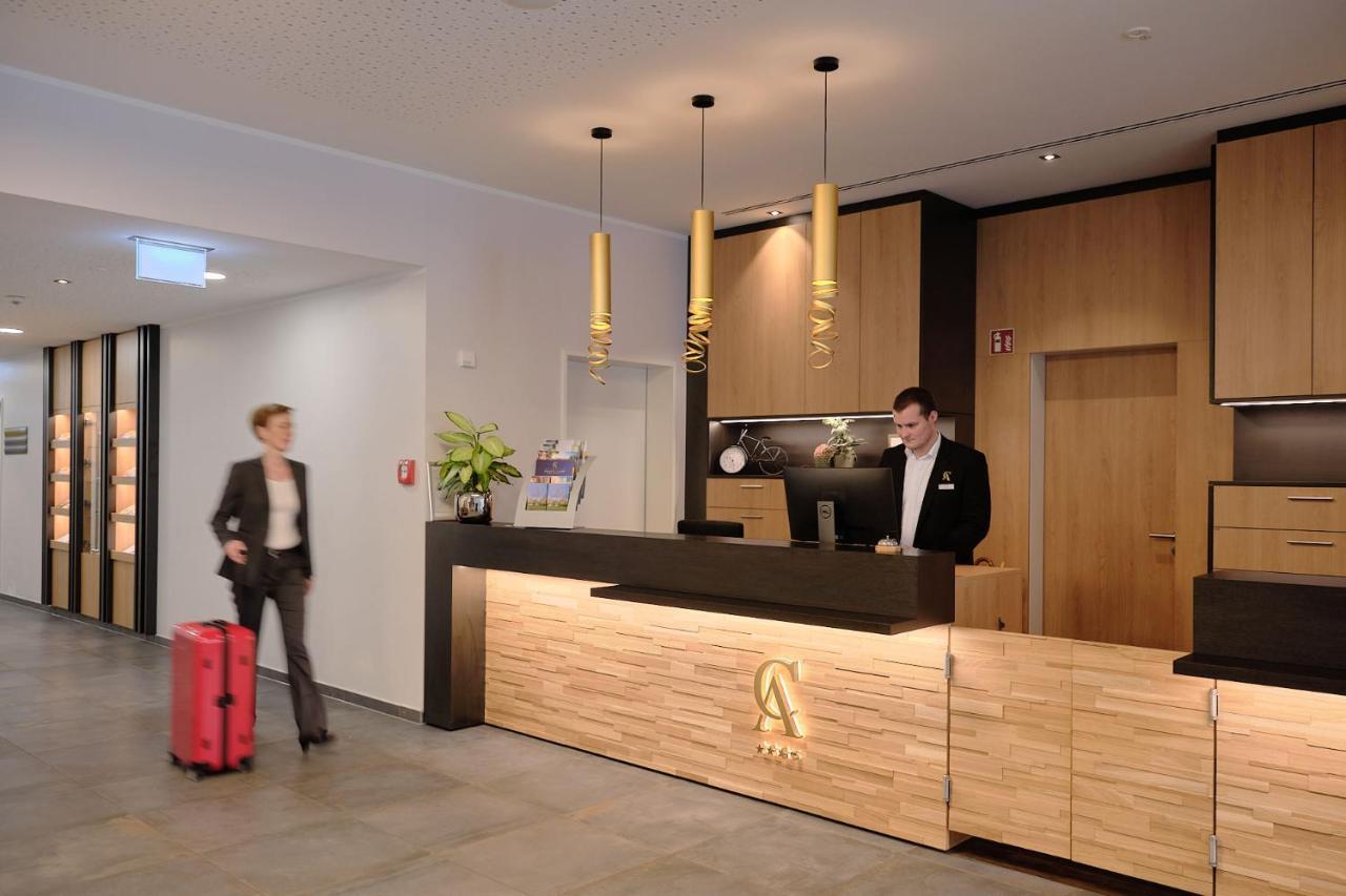 Hotel Restaurant Clemens-August Ascheberg  Zewnętrze zdjęcie