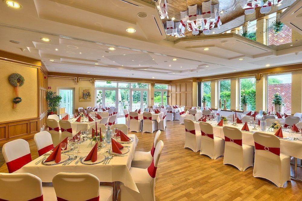 Hotel Restaurant Clemens-August Ascheberg  Zewnętrze zdjęcie