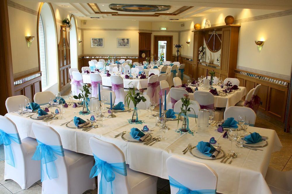 Hotel Restaurant Clemens-August Ascheberg  Zewnętrze zdjęcie