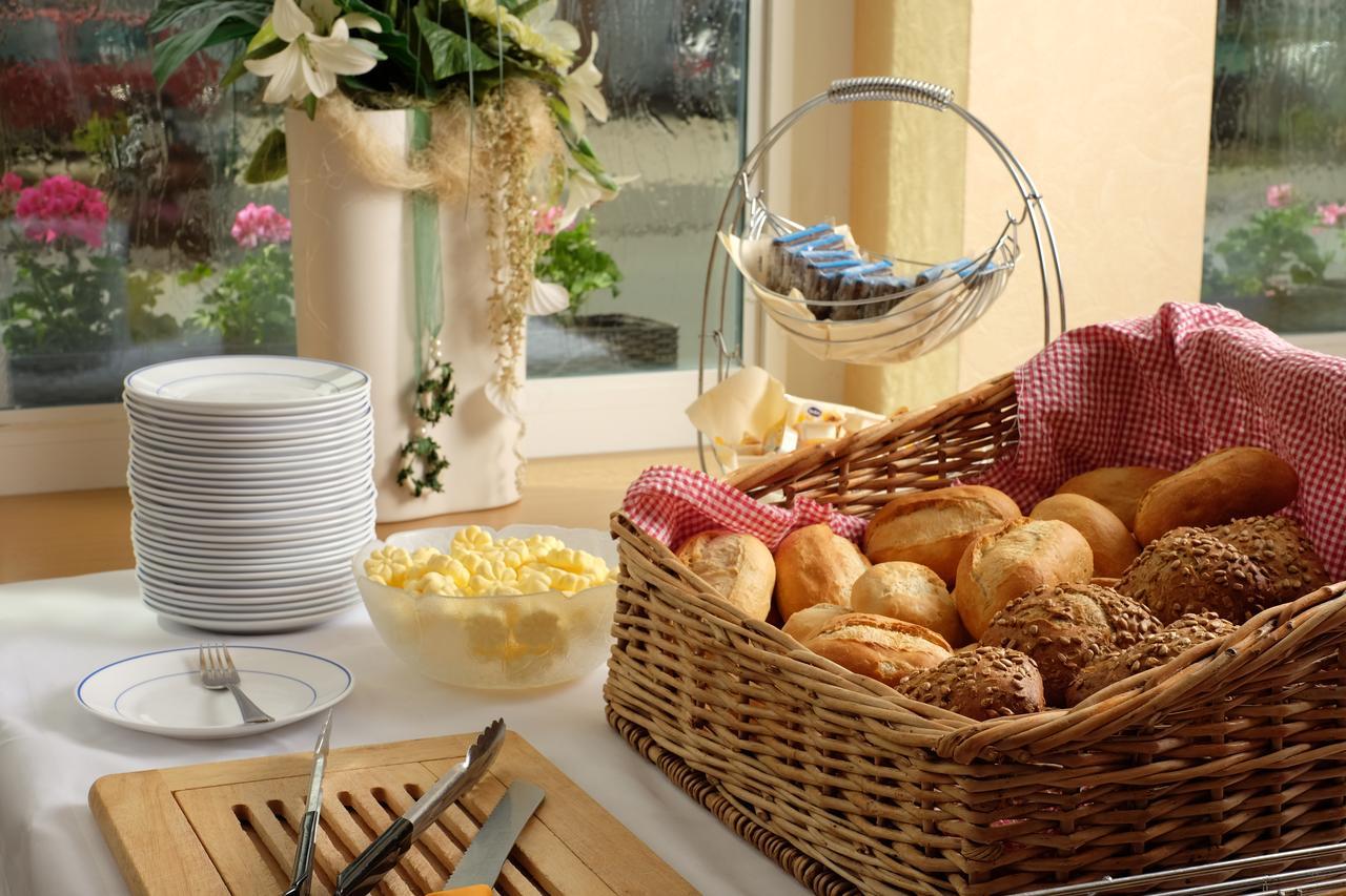 Hotel Restaurant Clemens-August Ascheberg  Zewnętrze zdjęcie