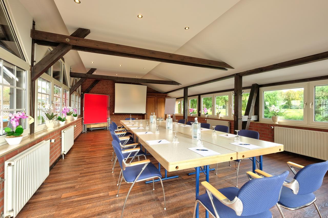 Hotel Restaurant Clemens-August Ascheberg  Zewnętrze zdjęcie