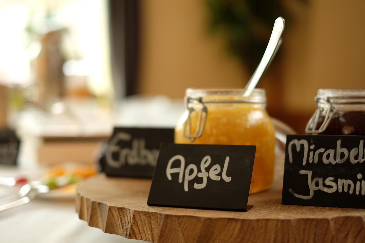 Hotel Restaurant Clemens-August Ascheberg  Zewnętrze zdjęcie