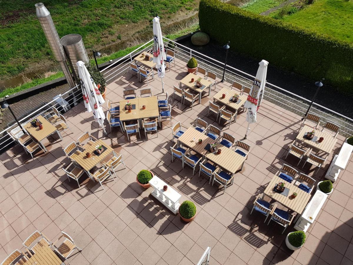 Hotel Restaurant Clemens-August Ascheberg  Zewnętrze zdjęcie