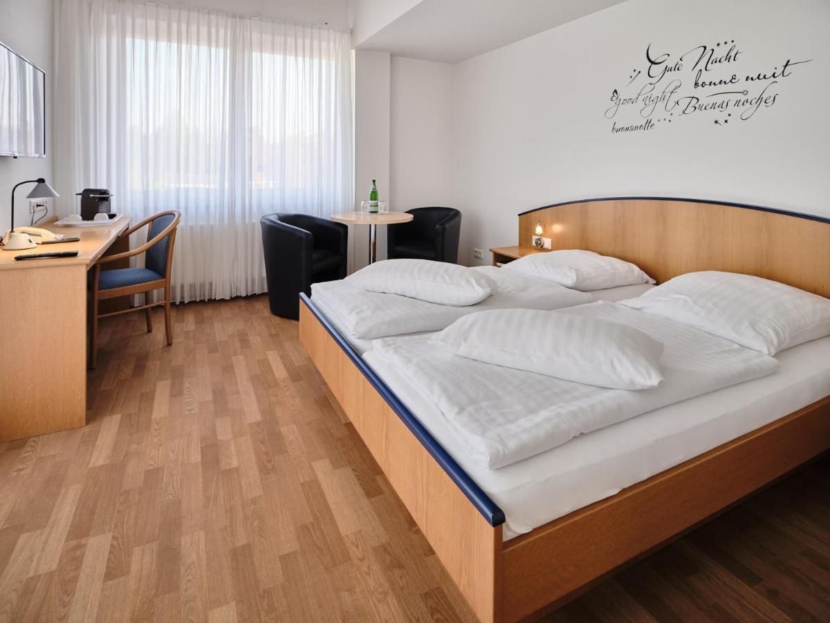 Hotel Restaurant Clemens-August Ascheberg  Zewnętrze zdjęcie