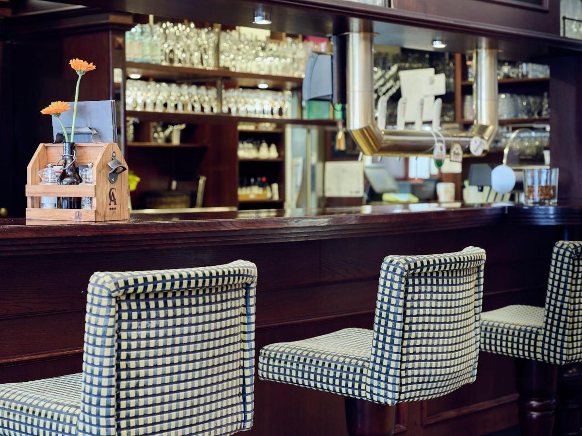 Hotel Restaurant Clemens-August Ascheberg  Zewnętrze zdjęcie