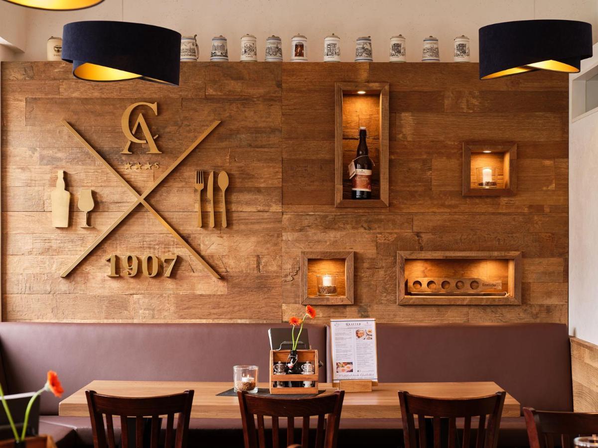 Hotel Restaurant Clemens-August Ascheberg  Zewnętrze zdjęcie